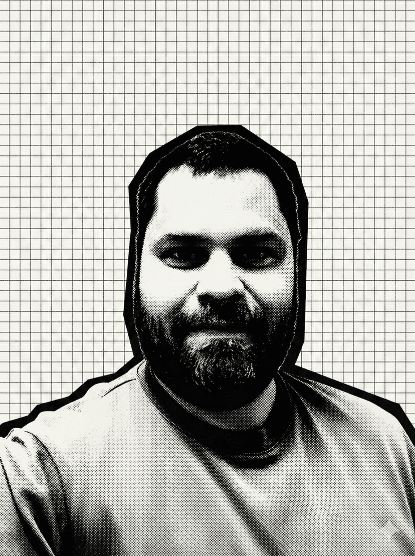 Aleksandr Kudriavtsev — Process Analyst, Data & AI